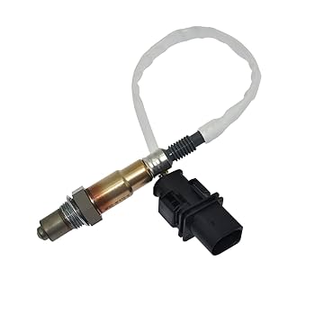 Amazon.com: 1PCS Oxygen Sensor 8F9Z-9F472-B Compatible with